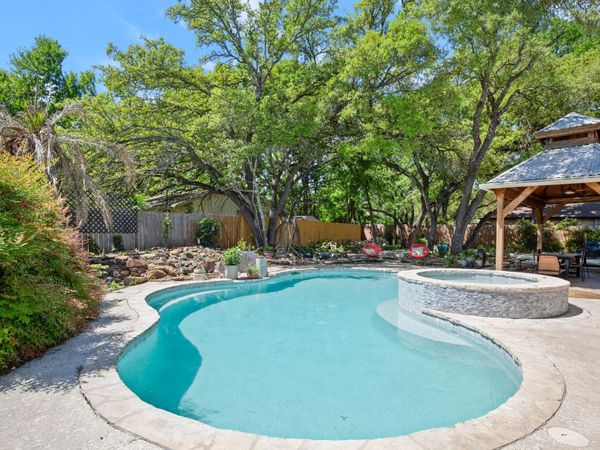 12500 Wistful CV, Austin, TX 78729