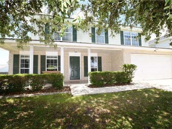 5404 CLEARPOINT Drive, Slidell, LA 70460