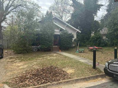 1418 Jefferson , Newberry, SC 29108