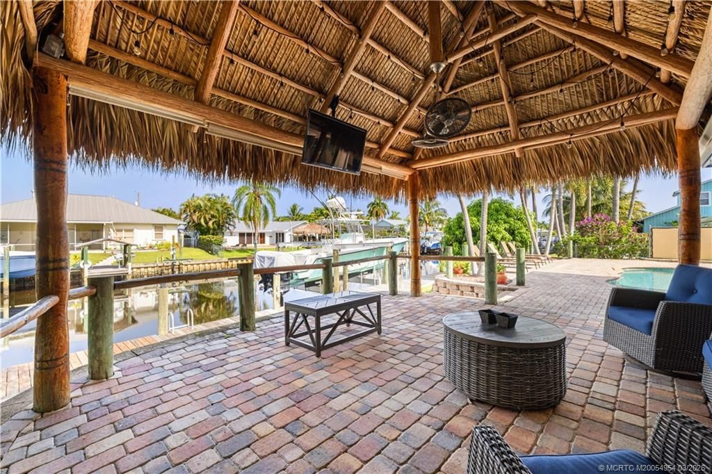 1359 SW Dyer Point Road, Palm City, FL 34990 Photo