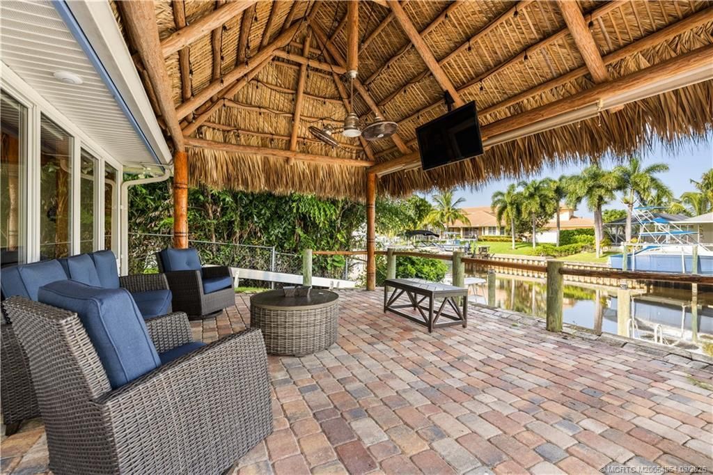 1359 SW Dyer Point Road, Palm City, FL 34990 Photo