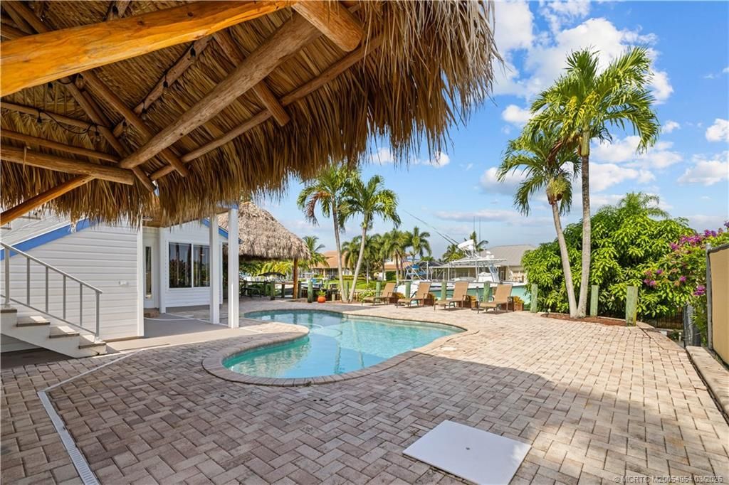 1359 SW Dyer Point Road, Palm City, FL 34990 Photo