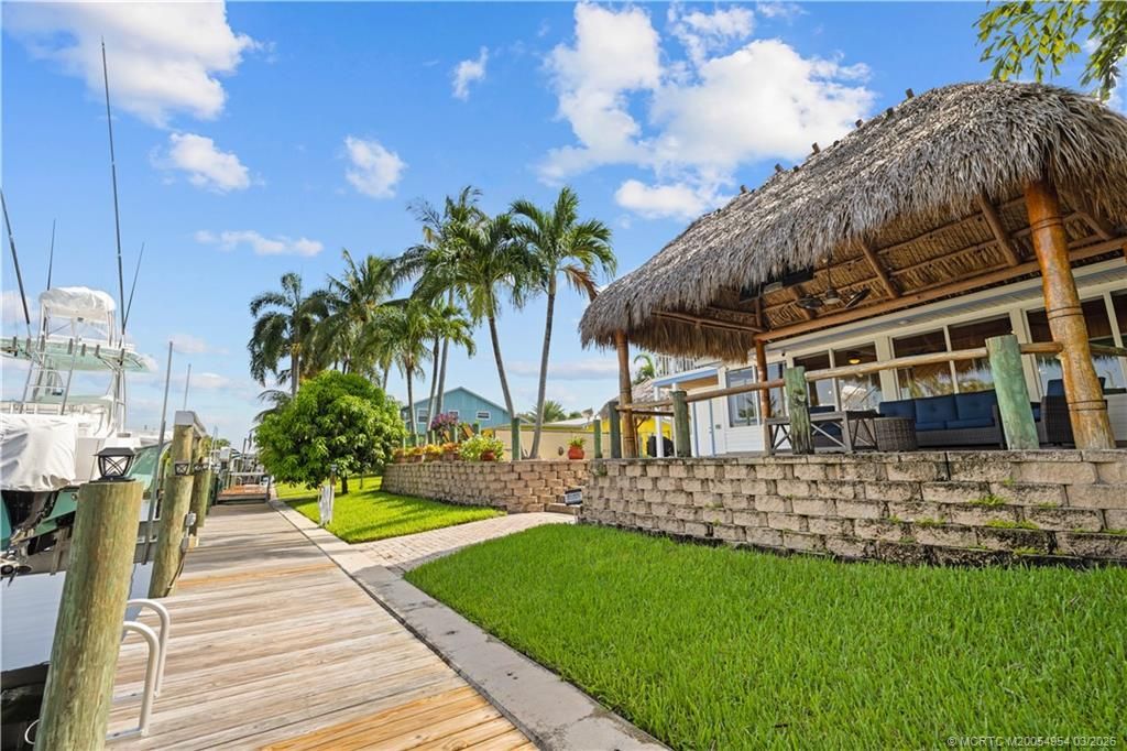 1359 SW Dyer Point Road, Palm City, FL 34990 Photo