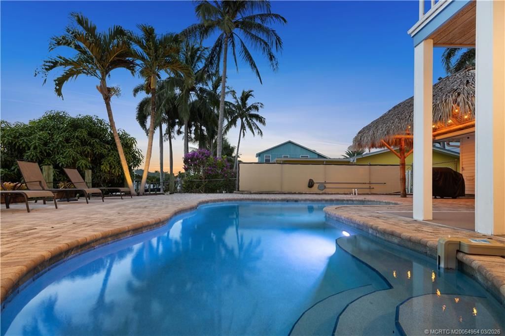 1359 SW Dyer Point Road, Palm City, FL 34990 Photo