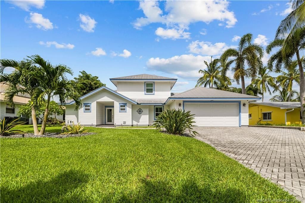 1359 SW Dyer Point Road, Palm City, FL 34990 Photo