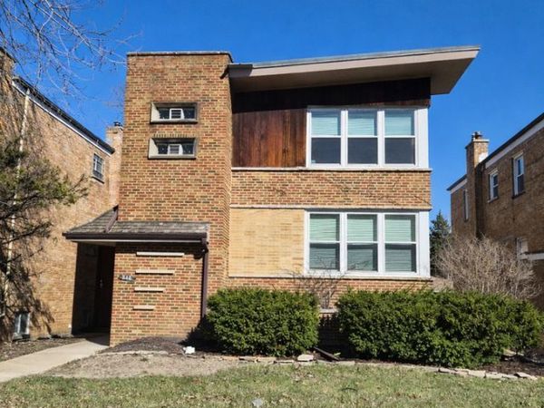 840 DUNLOP Avenue , Forest Park, IL 60130