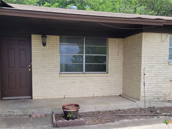 1201 Bluff Drive , Copperas Cove, TX 76522