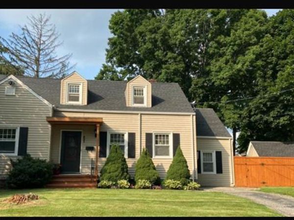 321 Evers, Bridgeport, CT 06610