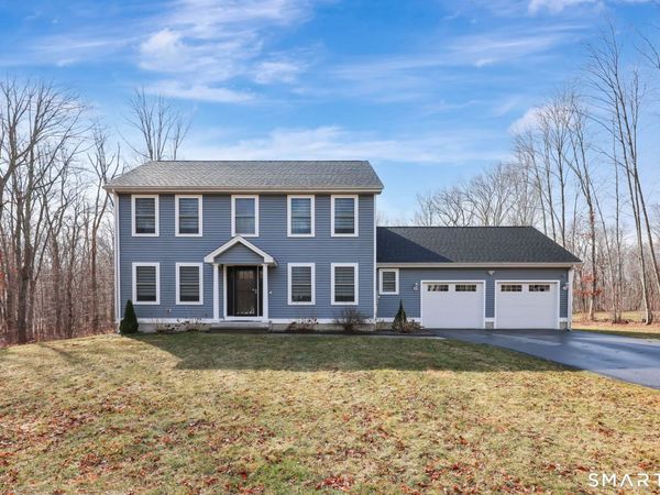 36 Daniel, Colchester, CT 06415