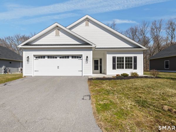 8 Grace, Unit 8, Plainfield, CT 06354