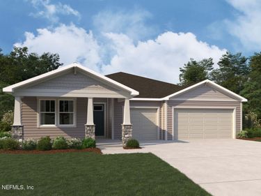 192 HOLLY CREEK Drive, St. Johns, FL 32259