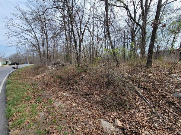 Lot5 Kinross Drive , Bella Vista, AR 72715