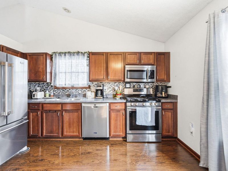 4571 Tolbert Avenue, Grove City, OH 43123 Photo 20