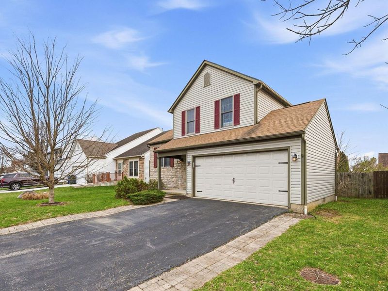 4571 Tolbert Avenue, Grove City, OH 43123 Photo 3