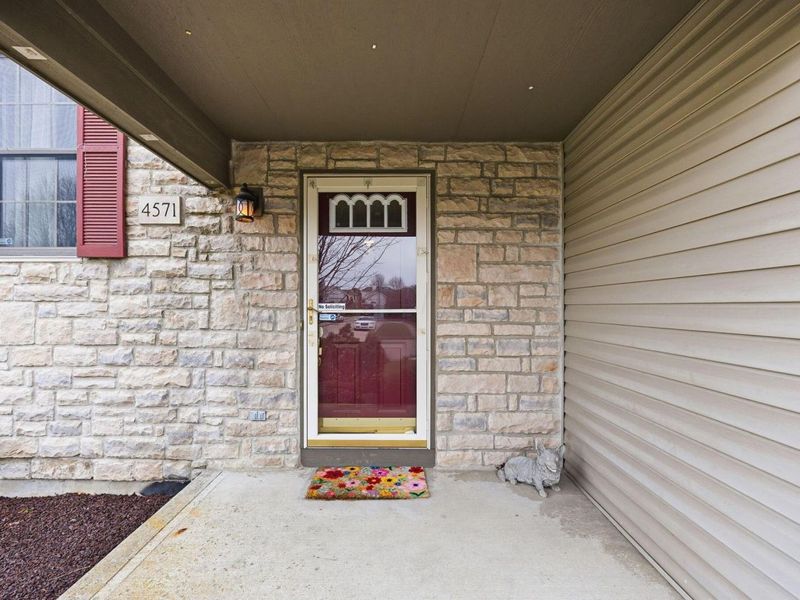 4571 Tolbert Avenue, Grove City, OH 43123 Photo 36