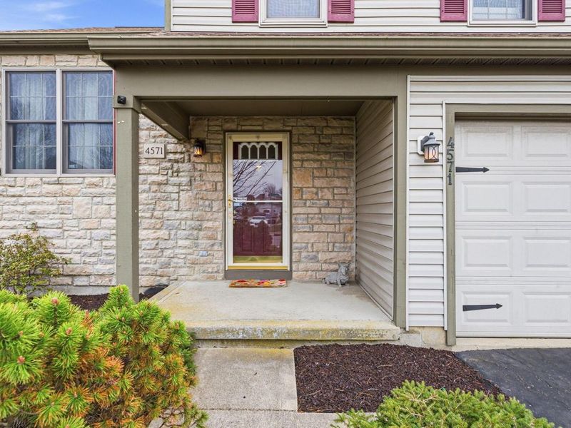 4571 Tolbert Avenue, Grove City, OH 43123 Photo 37