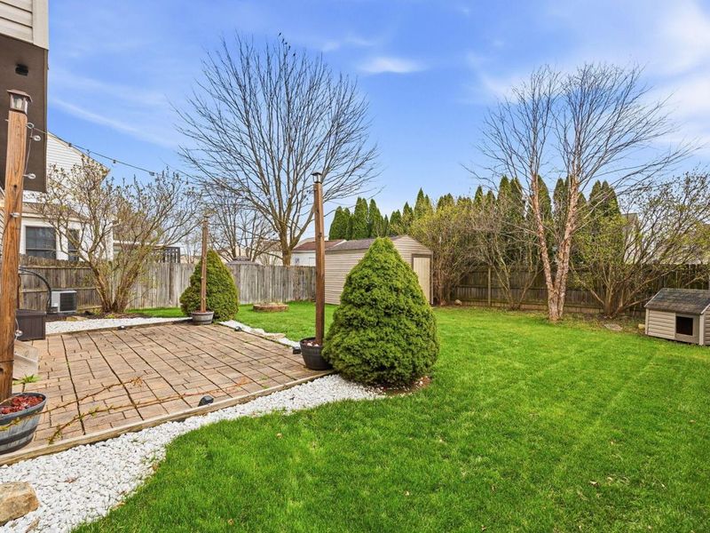 4571 Tolbert Avenue, Grove City, OH 43123 Photo 38