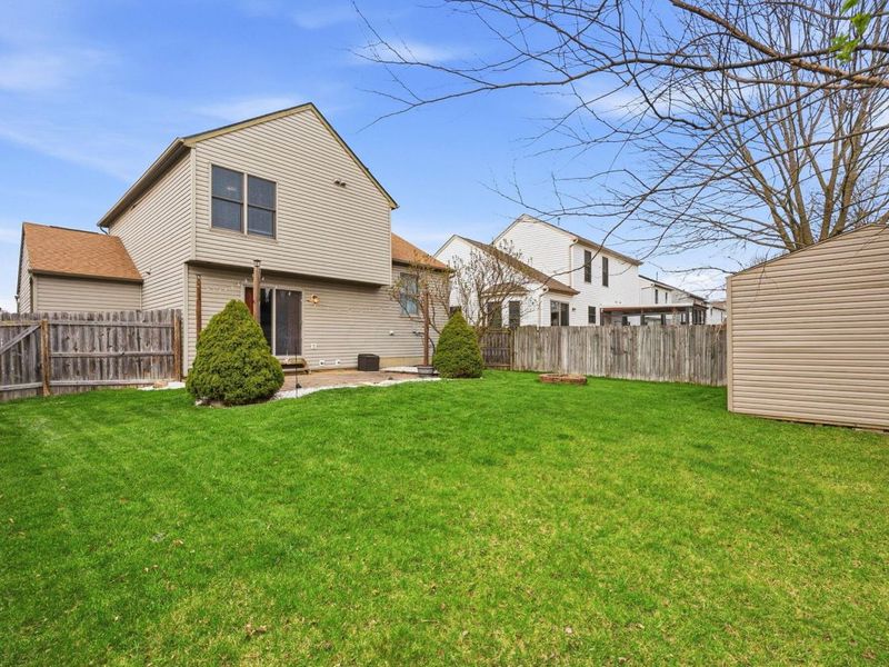 4571 Tolbert Avenue, Grove City, OH 43123 Photo 39