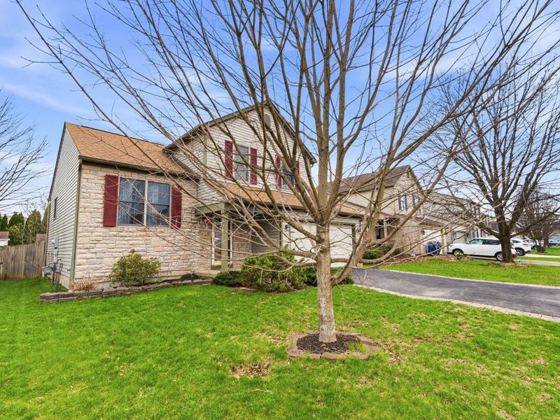 4571 Tolbert Avenue, Grove City, OH 43123 Photo 4