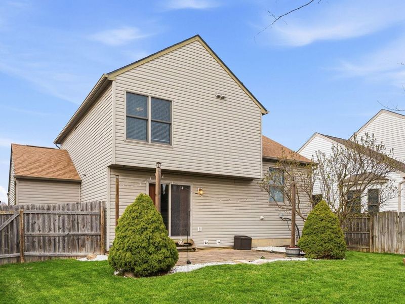 4571 Tolbert Avenue, Grove City, OH 43123 Photo 41