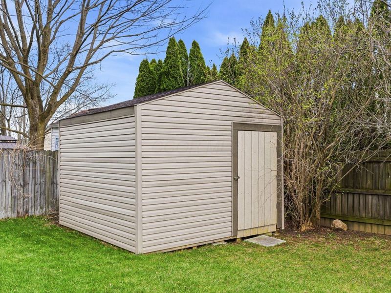 4571 Tolbert Avenue, Grove City, OH 43123 Photo 42