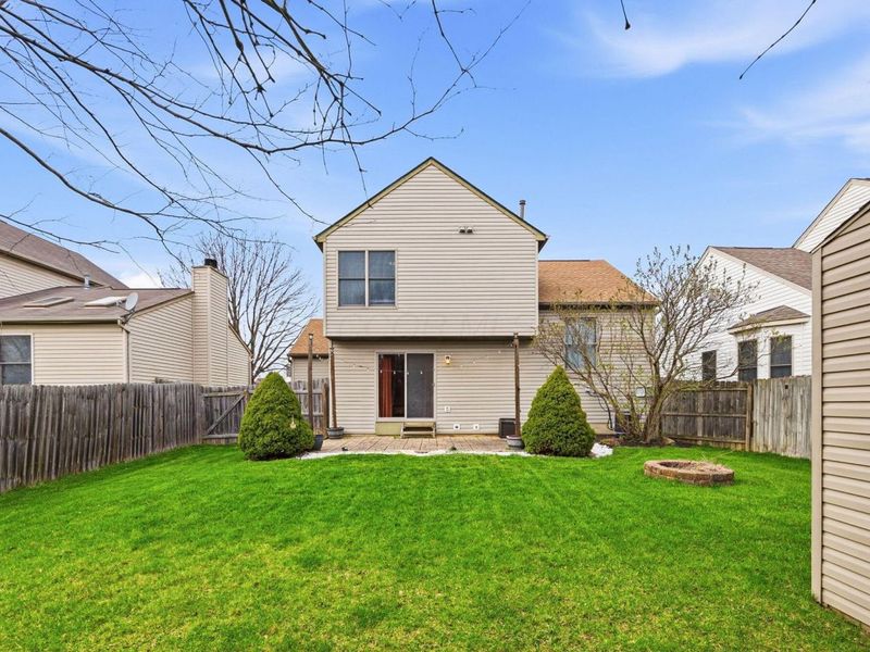 4571 Tolbert Avenue, Grove City, OH 43123 Photo 5