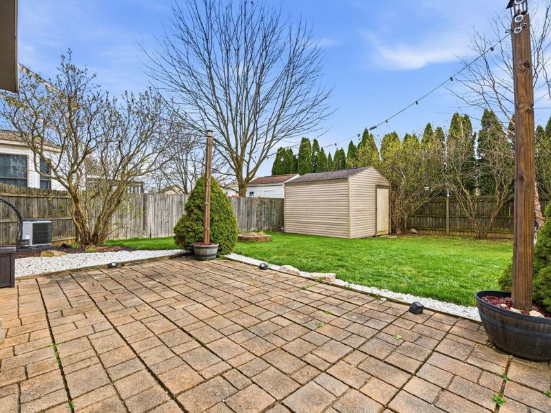 4571 Tolbert Avenue, Grove City, OH 43123 Photo 6