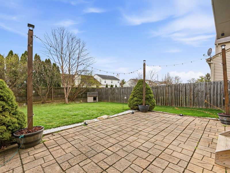 4571 Tolbert Avenue, Grove City, OH 43123 Photo 7