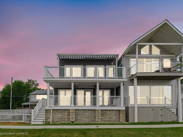 48 Rosebraugh Circle E, Buckeye Lake, OH 43008