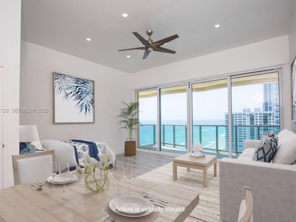 2501 S Ocean Dr, Unit PH12, Hollywood, FL 33019