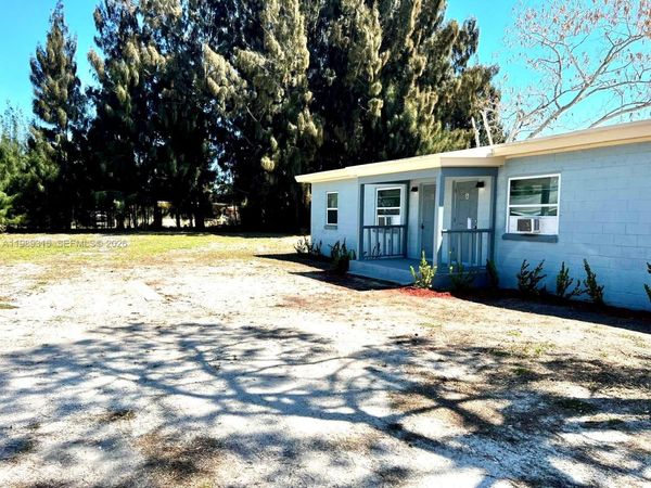 1308 N 21st St, Unit A, Fort Pierce, FL 34950