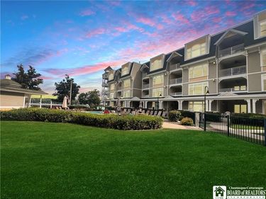 50 Lakeside Drive, Unit C303, Bemus Point, NY 14712