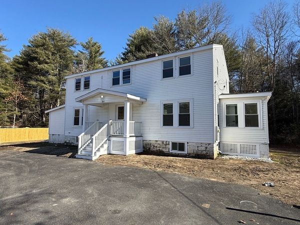 164 Palmer Rd, Plympton, MA 02367