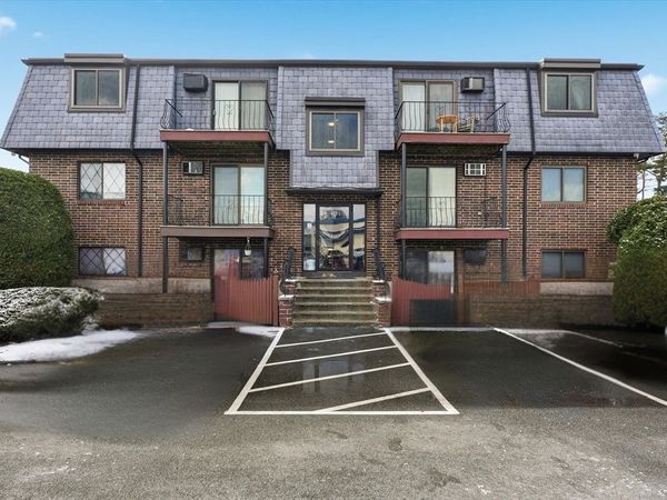 36 Main Street, Unit 29, North Reading, MA 01864