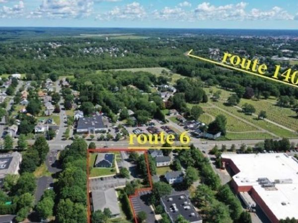 41 State Road, Dartmouth, MA 02747