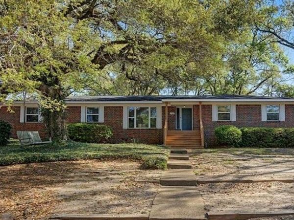 4122 Highpoint Drive S, Mobile, AL 36693