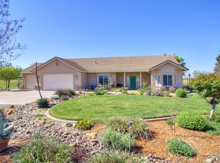 6950 Bisbee Dr, Sloughhouse, CA 95683 Photo