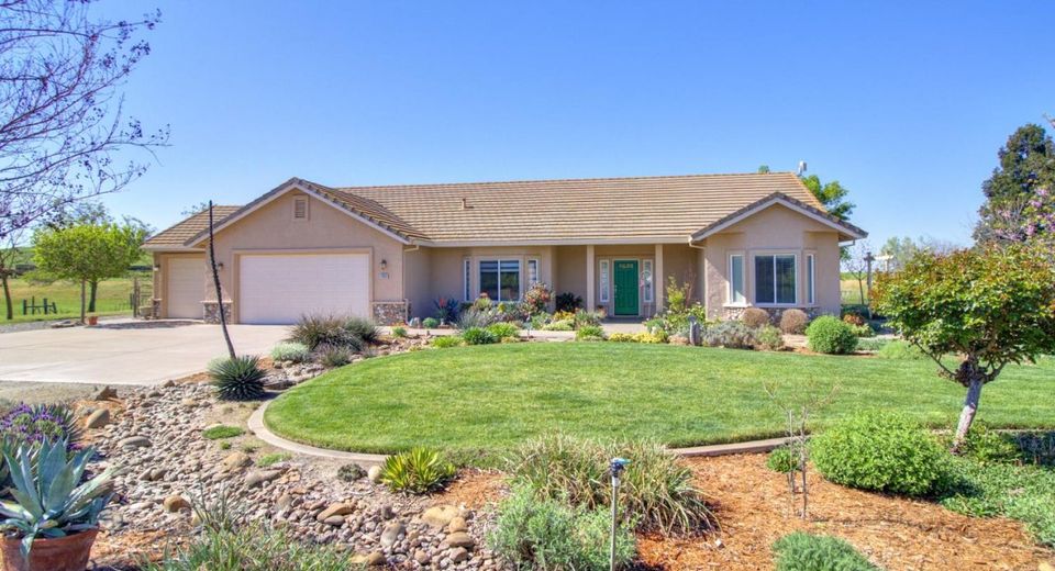 6950 Bisbee Dr, Sloughhouse, CA 95683 Photo