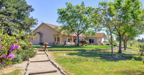 6950 Bisbee Dr, Sloughhouse, CA 95683 Photo