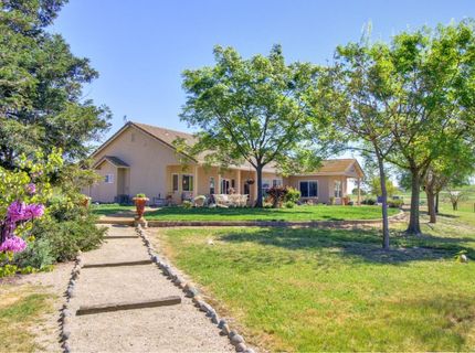 6950 Bisbee Dr, Sloughhouse, CA 95683 Photo