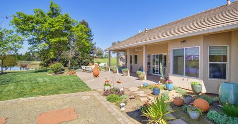6950 Bisbee Dr, Sloughhouse, CA 95683 Photo