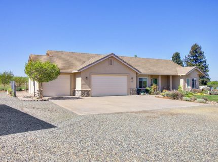 6950 Bisbee Dr, Sloughhouse, CA 95683 Photo