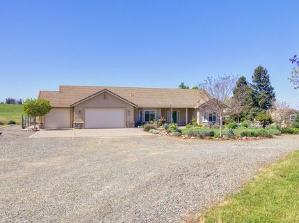 6950 Bisbee Dr, Sloughhouse, CA 95683 Photo