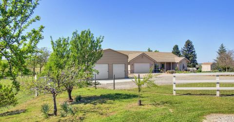 6950 Bisbee Dr, Sloughhouse, CA 95683 Photo