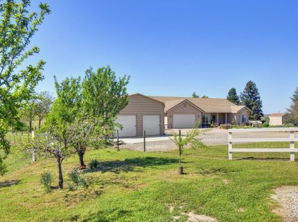 6950 Bisbee Dr, Sloughhouse, CA 95683 Photo