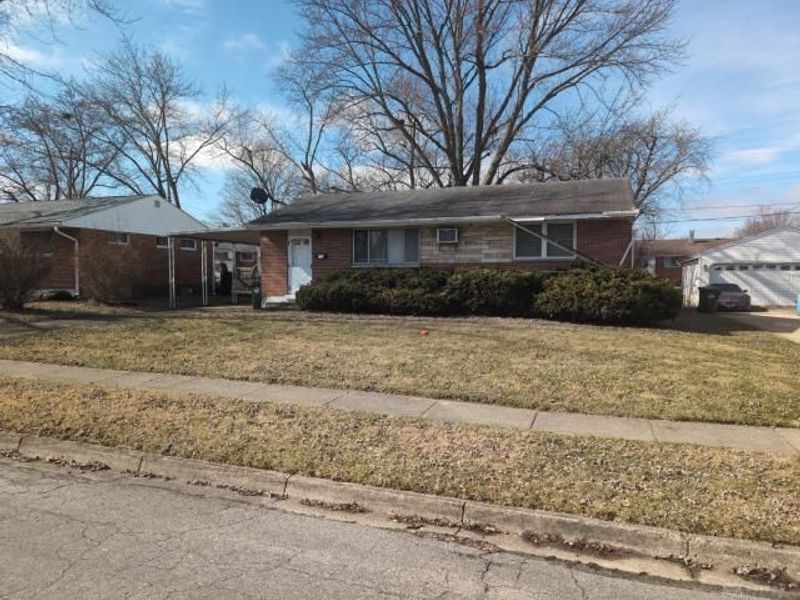 63 Soloman Street, Trotwood, OH 45426 Photo 2