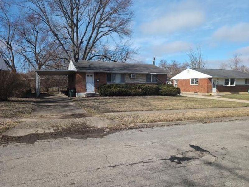 63 Soloman Street, Trotwood, OH 45426 Photo 3