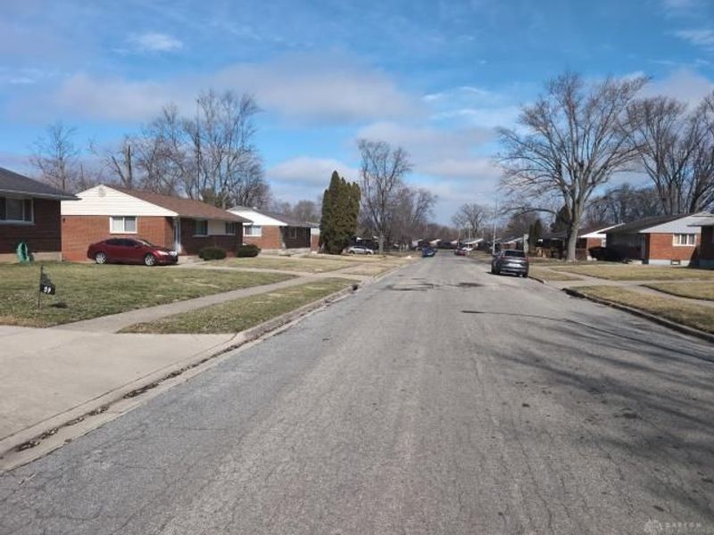 63 Soloman Street, Trotwood, OH 45426 Photo 4