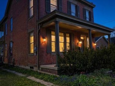 304 S WEST STREET, CARLISLE, PA 17013