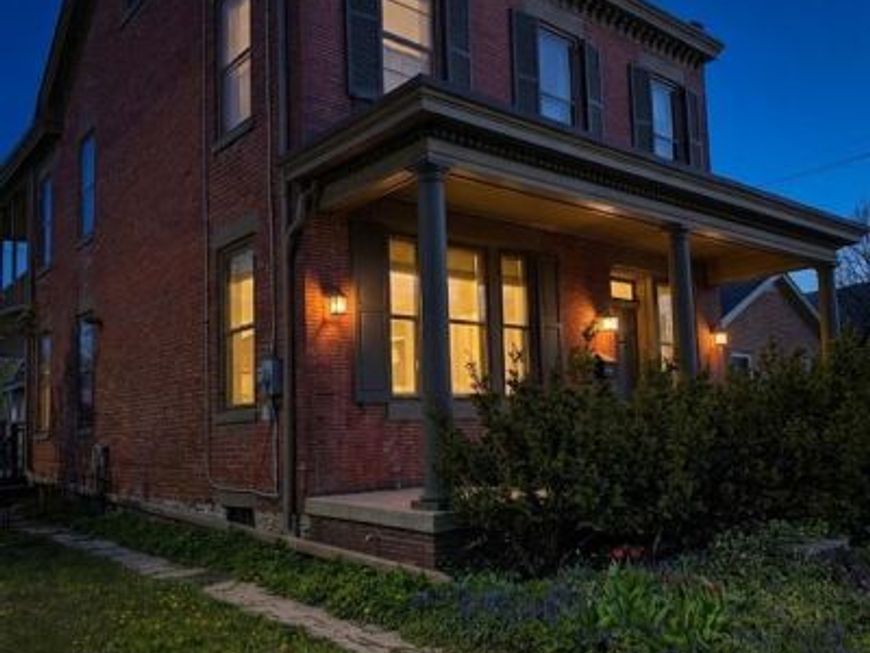 304 S West Street, Carlisle, PA 17013 Main Photo